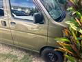 2015 Daihatsu Hijet Cargo