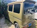2015 Daihatsu Hijet Cargo