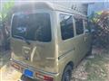 2015 Daihatsu Hijet Cargo