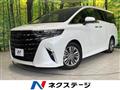 2024 Toyota Alphard G