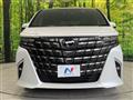 2024 Toyota Alphard G