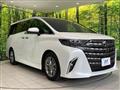 2024 Toyota Alphard G