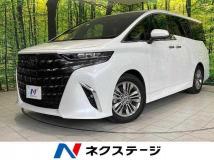 2024 Toyota Alphard G