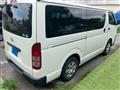2018 Toyota Hiace Van