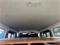 2018 Toyota Hiace Van