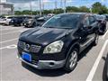 2009 Nissan Dualis