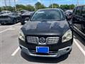 2009 Nissan Dualis