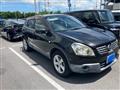 2009 Nissan Dualis