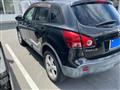 2009 Nissan Dualis