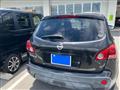 2009 Nissan Dualis