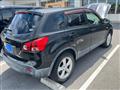 2009 Nissan Dualis
