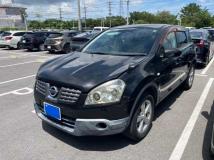 2009 Nissan Dualis