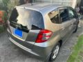 2009 Honda Fit