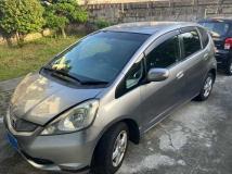 2009 Honda Fit