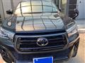 2019 Toyota Hilux