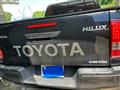 2019 Toyota Hilux