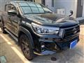 2019 Toyota Hilux