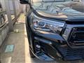 2019 Toyota Hilux