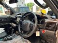 2019 Toyota Hilux
