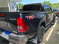 2019 Toyota Hilux