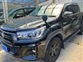 2019 Toyota Hilux