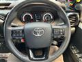 2019 Toyota Hilux