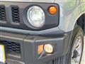 2025 Suzuki Jimny