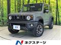2024 Suzuki Jimny Sierra
