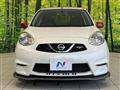 2016 Nissan March