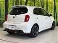 2016 Nissan March