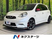 2016 Nissan March