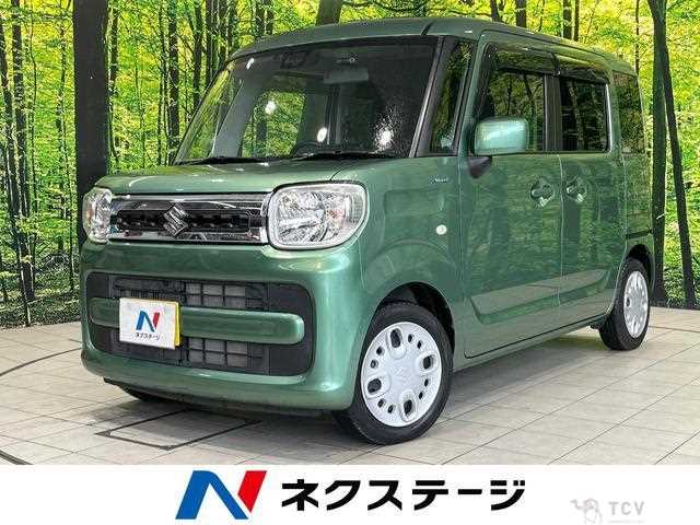 2020 Suzuki Suzuki Others