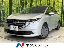 2024 Nissan Note