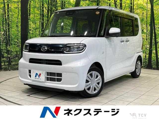 2020 Daihatsu Tanto