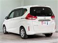 2018 Honda Freed