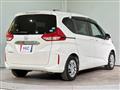 2018 Honda Freed