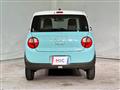 2017 Suzuki Lapin