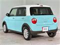 2017 Suzuki Lapin