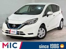 2019 Nissan Note