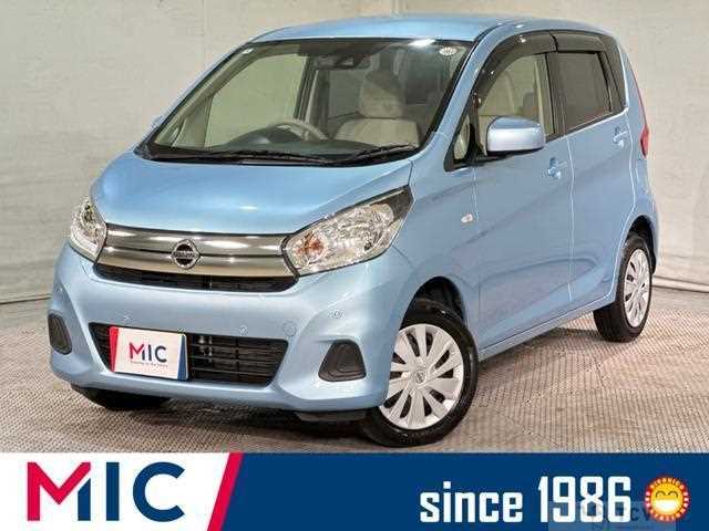 2018 Nissan Nissan Others