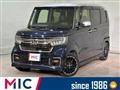 2022 Honda N BOX