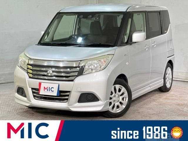 2019 Mitsubishi Mitsubishi Others