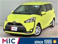 2017 Toyota Sienta