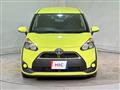 2017 Toyota Sienta