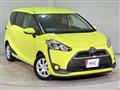 2017 Toyota Sienta