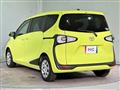 2017 Toyota Sienta