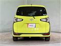 2017 Toyota Sienta