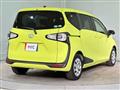 2017 Toyota Sienta