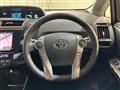 2015 Toyota PRIUS α