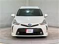 2015 Toyota PRIUS α